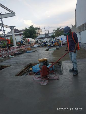 Harga Epoxy Lantai Dan Waterproofing Berkualitas Di Ngawi