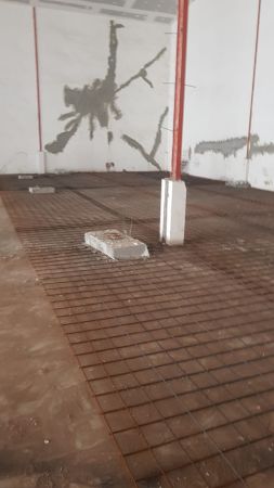 Jasa Floor Hardener Terbaik Di Banyuwangi